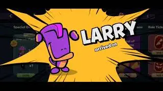 how to get it larry! suspects: mystery mansion