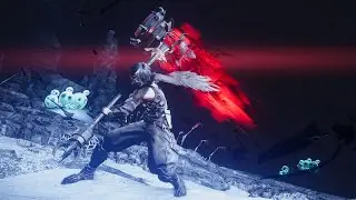 Master Ninja Done, Pushing the Style Factor Now