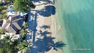Cofresi Beach Dominican Republic