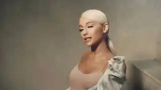 Ariana Grande - Sweetener (visual)