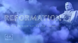 REFORMATION #history #freedom #4k