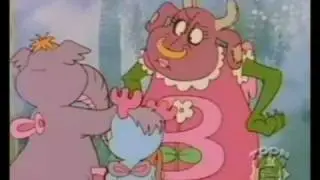 Wuzzles 1 2/5