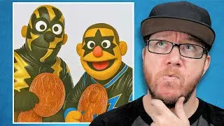Guess the 2010s TAG TEAMS as Puppets