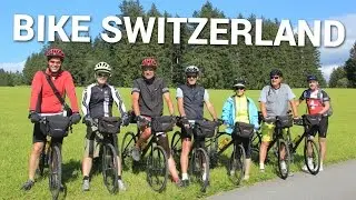 Bike Switzerland Challenge Tour