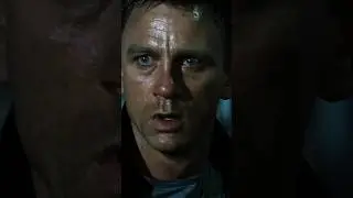 Daniel Craig Did His Own Stunts on a Moving Fuel Truck #CasinoRoyale #JamesBond