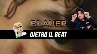 Come Blauer di Paky &egrave; stata prodotta