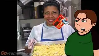 Seth Shoots His Teacher's Head Off and Gets Grounded (Daxter5150 Reupload)