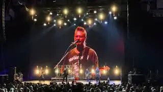 Ira - Cały koncert w Szczecinie