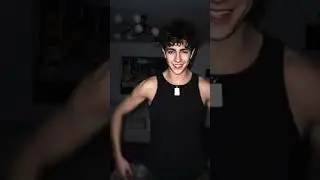 QUEDE😻#lukasurkijo #shorts #guapo #crush #tiktok #trend #viralvideo #fedevigevani #carlitos