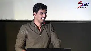 S.R. Prabhu Speech at Gypsy Trailer and Audio launch |Jiiva , Natasha Singh , Rajumurugan |STV