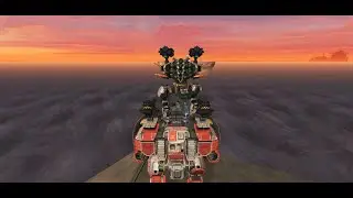 Ad skipping after the update change| War Robots