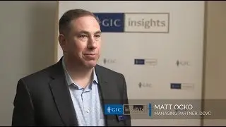 GIC Insights 2017: Matt Ocko On AI Hype
