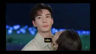 CEO Acaba confessando Relacionamento com Cheng Yao ❤❤ dorama (meu chefe)💕💕💞