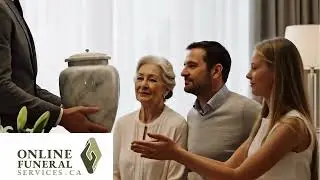 Online Funeral Services | Government-Reimbursed Cremation in Quebec