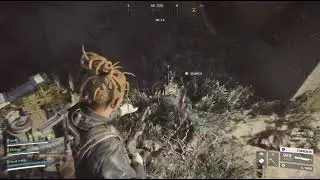 ARC Raiders_ Attack of the Wolf Pack