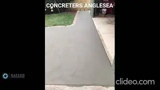 Concreters Anglesea | Concreters In Anglesea | Footpath Concreting Anglesea