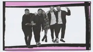 Autumn Fires &ndash; Fall For You (Official Music Video)
