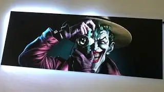 RGB Backplate EVGA 2080ti XC2 Ultra Joker by ColdZero International