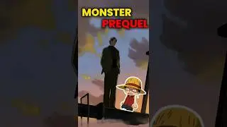 Monster Ending is ACTUALLY EXPLAINED!