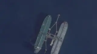 Краткий обзор событий 12/11: Захваченный нефтяной танкер; миллиардеры администрации Трампа; проце...