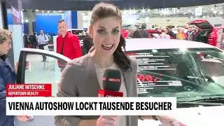 Showreel Juliane Nitschke moderatorenpool-deutschland