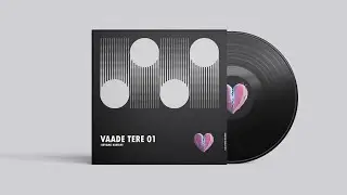 VAADE TERE | OFFICIAL MUSIC AUDIO | TAGLESS