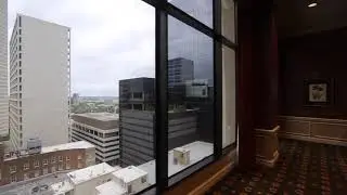 The Fort Worth Club: Imperial