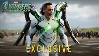 Loki&rsquo;s Multiverse Trap for Doctor Doom | Marvel Timeline Theory