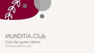 Munditia Club