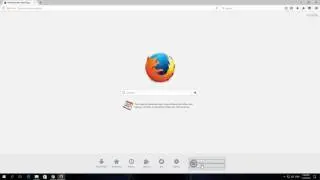 How to Restore Previous Session In Firefox