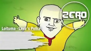 Loituma - Leva's Polka - Levan Polkka (Elektro Mix) (elrubiusOMG) [Zer0]