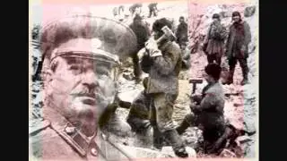 Crimson Glory - Red Sharks [HD]