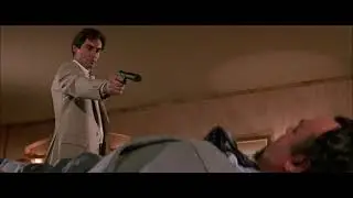 The Living Daylights - Slowed/Reverb