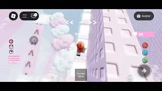 Nag obby ako Ang cute! 🥰 |Pink princess stage tower!