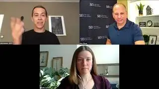 Perfecting Your Pitch with SEI Ventures
