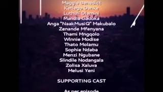 Generations The Legacy 2015 Theme Song