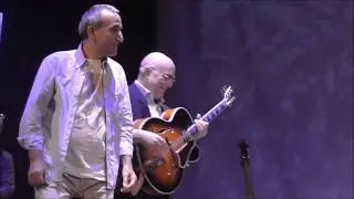 La musica dipinta al Teatro Comunale di Caserta