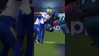 Emmanuel Forbes INSANE BODY SLAM 😤💪 #shorts