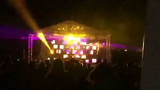 Morflo Music Fest 18'