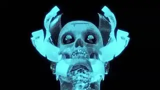 Paradox Event - Escape From The Fog (Dystopian 80s SciFi Synth)