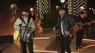 Y Tu Que Harias -  Oscar Calin  ft Jesus Camacho Vol.2 (En vivo)