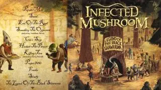 Infected Mushroom - Project 100