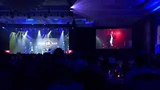 Kiss You in the Morning - Michael Ray; CRS New Faces 2018