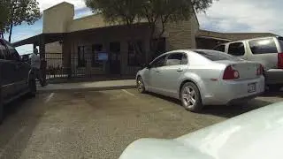 Shell in Sells, Arizona State Route 86 West, Tohono O'odham Nation, 6 March 2018 GP016433