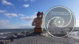 Shoulder Mobility Tutorial - Healing & Injury Prevention