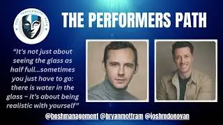 Series 1, Guest 5: BOSH Management &ndash; Episode 2 of 3