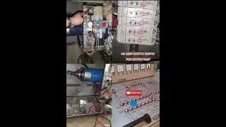 HOW TO REPAIR ELECTRO HYDRAULIC VALVES, 3 DIFFERENT TROUBLES IN 1 VIDEO.