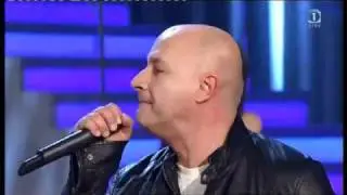 Colonia feat. Miran Rudan - Stara prijatelja (TV Show)