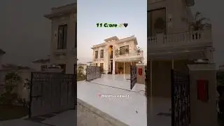 0300-8542488 | @iconichomesdha 1 Kanal Новый классический дом на продажу в DHA Phase 6 #classichouse