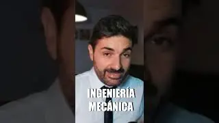 INGENIER&Iacute;A MEC&Aacute;NICA: ATRIBUCIONES #ingenieria #mecanica #universidad